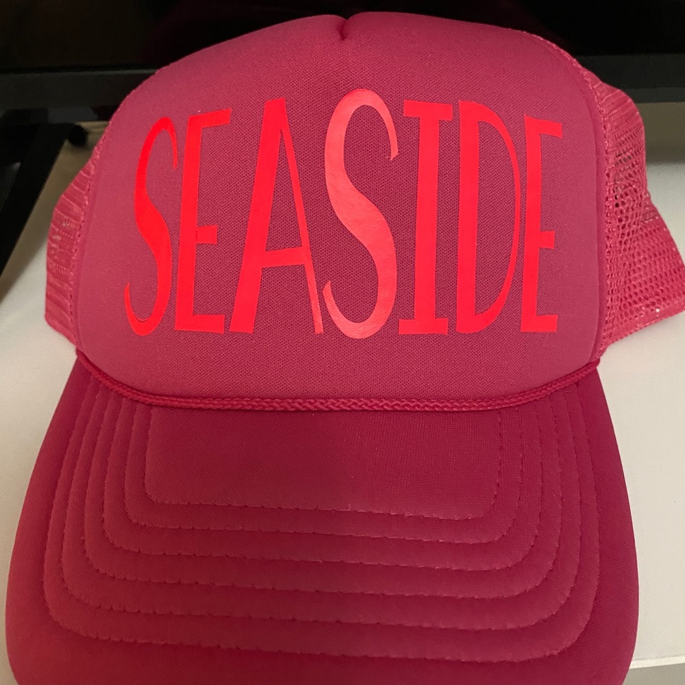 Seaside Hat